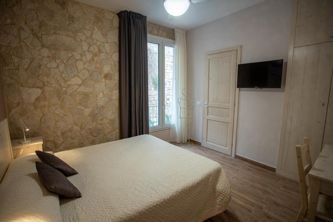 La Casa Del Gelsomino Bed and Breakfast Ragusa Eksteriør billede