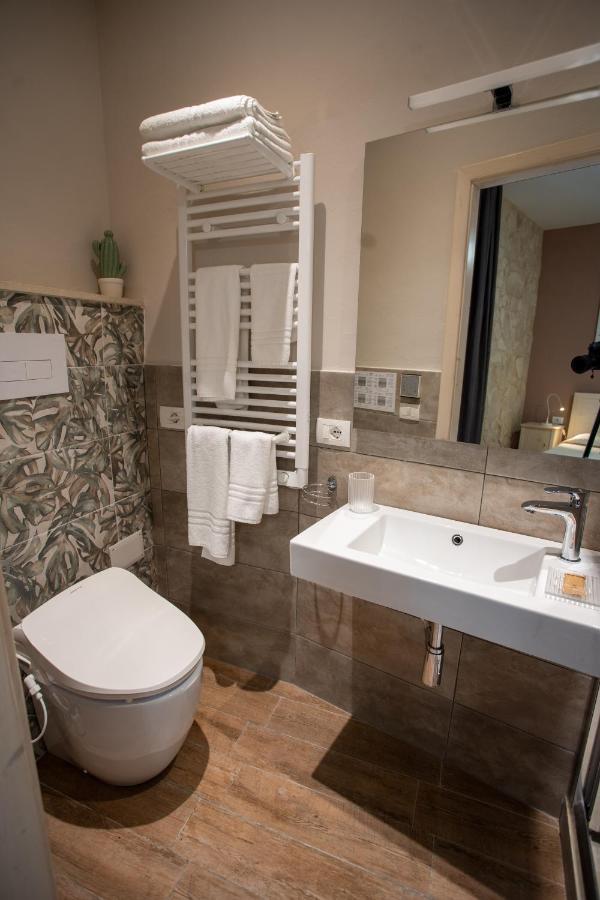La Casa Del Gelsomino Bed and Breakfast Ragusa Eksteriør billede
