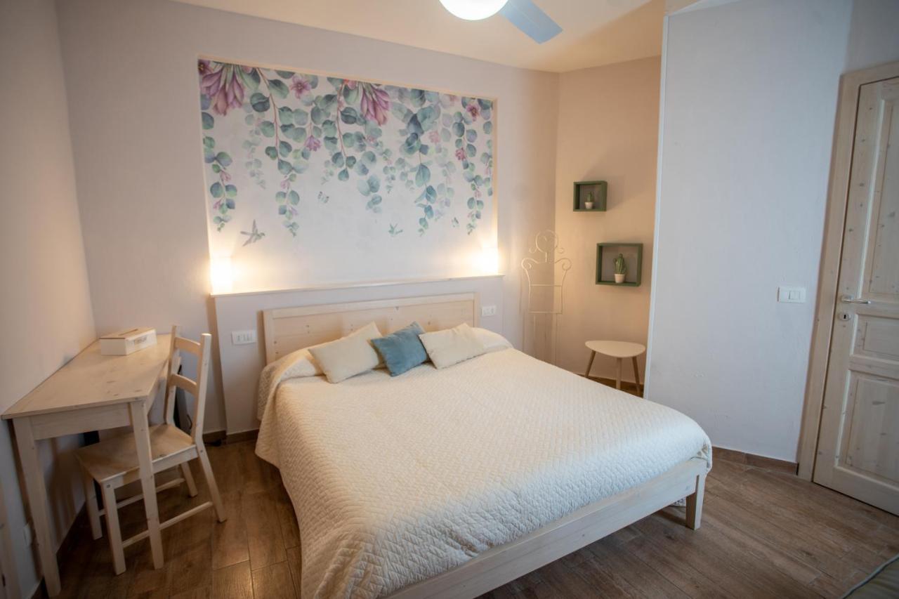 La Casa Del Gelsomino Bed and Breakfast Ragusa Eksteriør billede