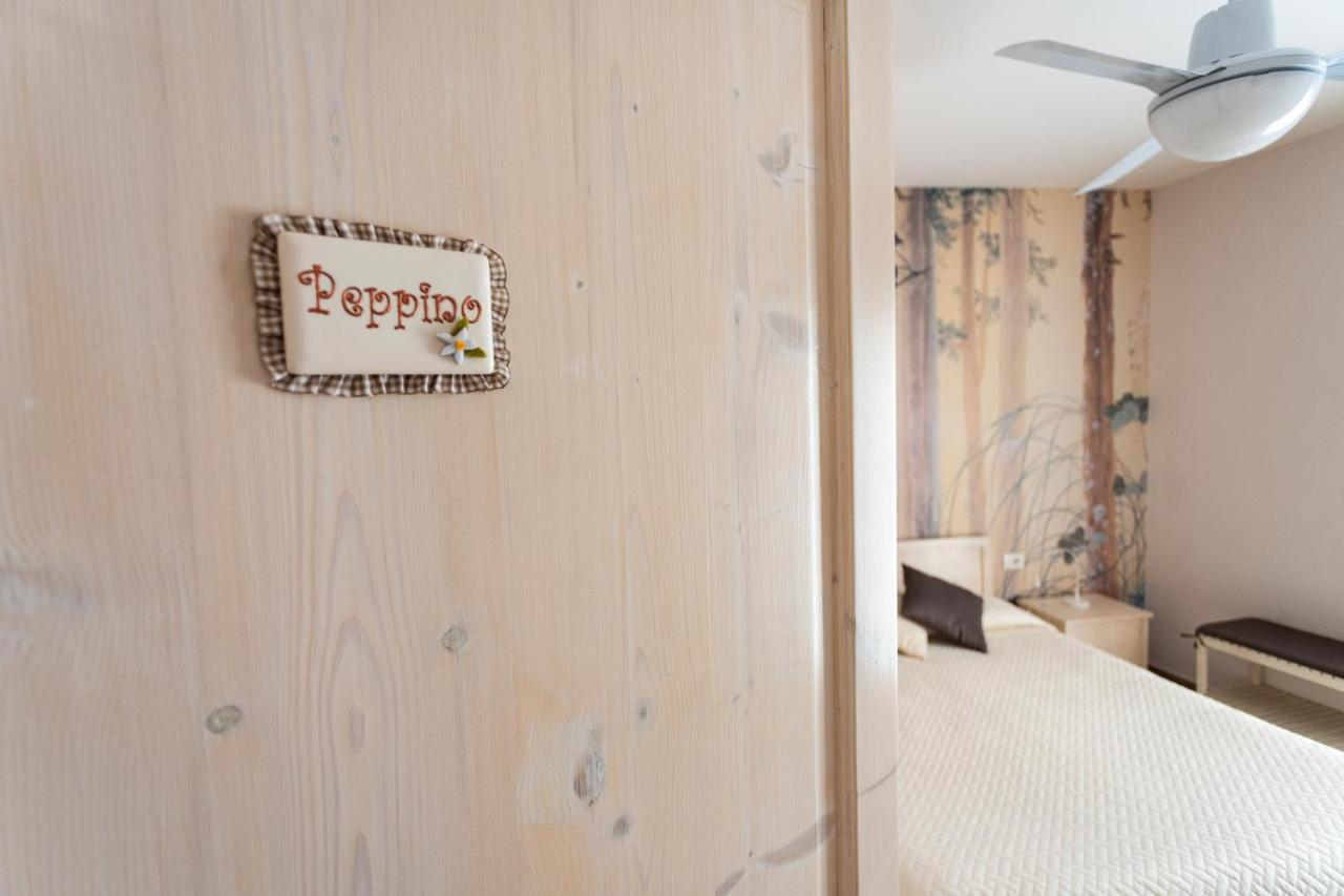 La Casa Del Gelsomino Bed and Breakfast Ragusa Eksteriør billede