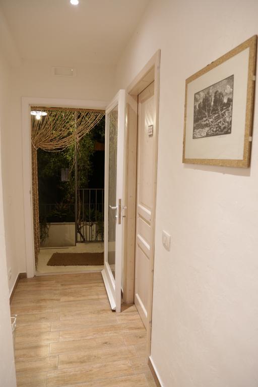La Casa Del Gelsomino Bed and Breakfast Ragusa Eksteriør billede