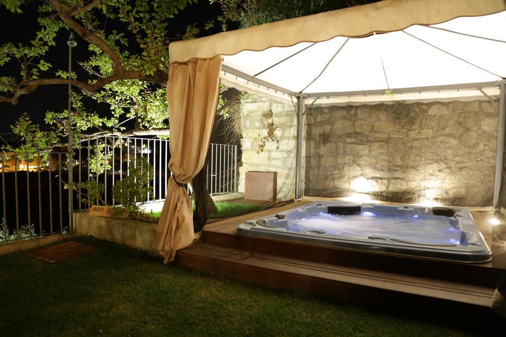 La Casa Del Gelsomino Bed and Breakfast Ragusa Eksteriør billede