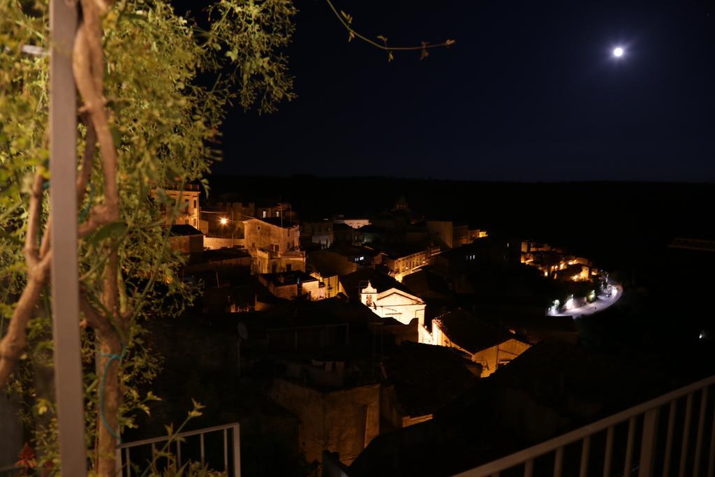La Casa Del Gelsomino Bed and Breakfast Ragusa Eksteriør billede
