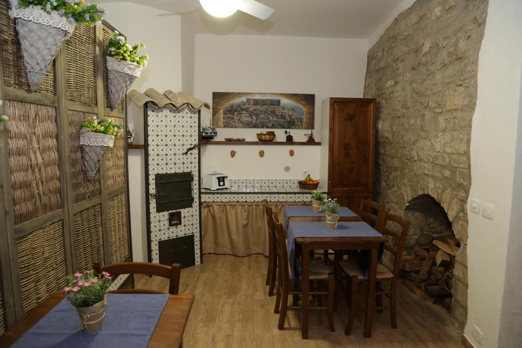 La Casa Del Gelsomino Bed and Breakfast Ragusa Eksteriør billede