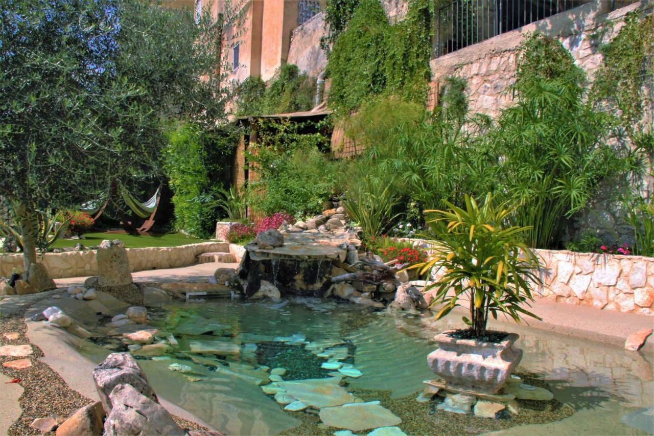 La Casa Del Gelsomino Bed and Breakfast Ragusa Eksteriør billede