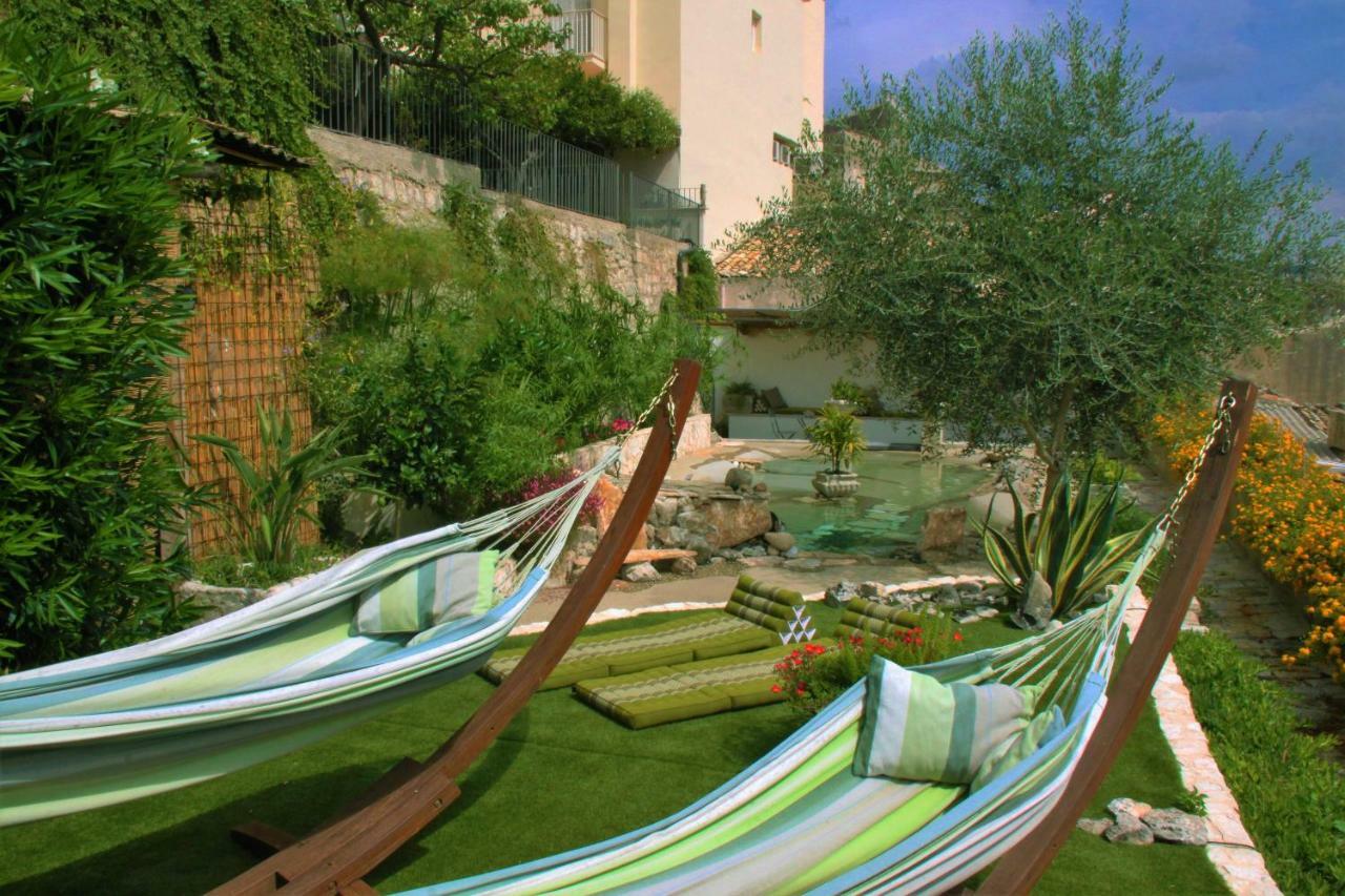 La Casa Del Gelsomino Bed and Breakfast Ragusa Eksteriør billede