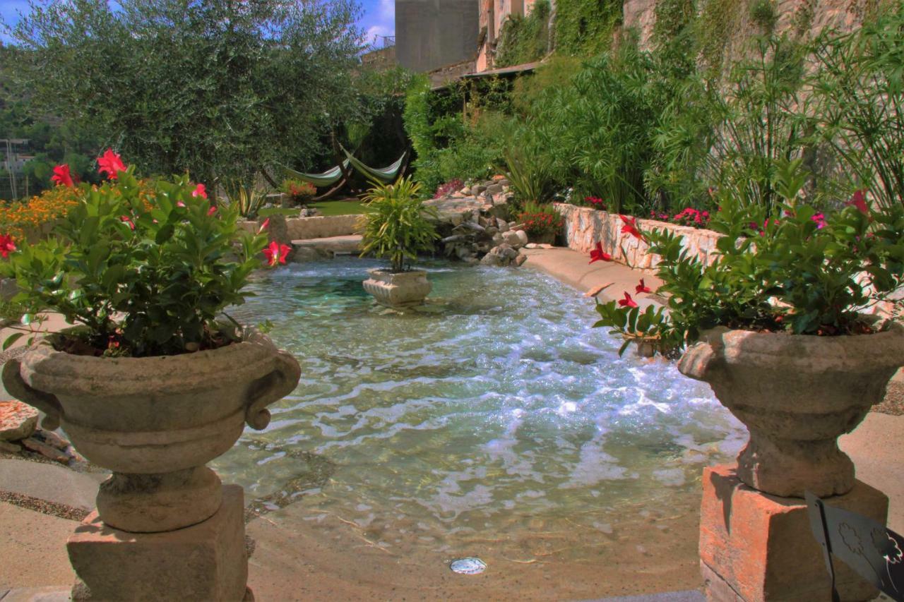 La Casa Del Gelsomino Bed and Breakfast Ragusa Eksteriør billede