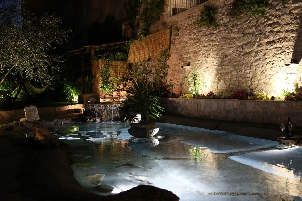 La Casa Del Gelsomino Bed and Breakfast Ragusa Eksteriør billede